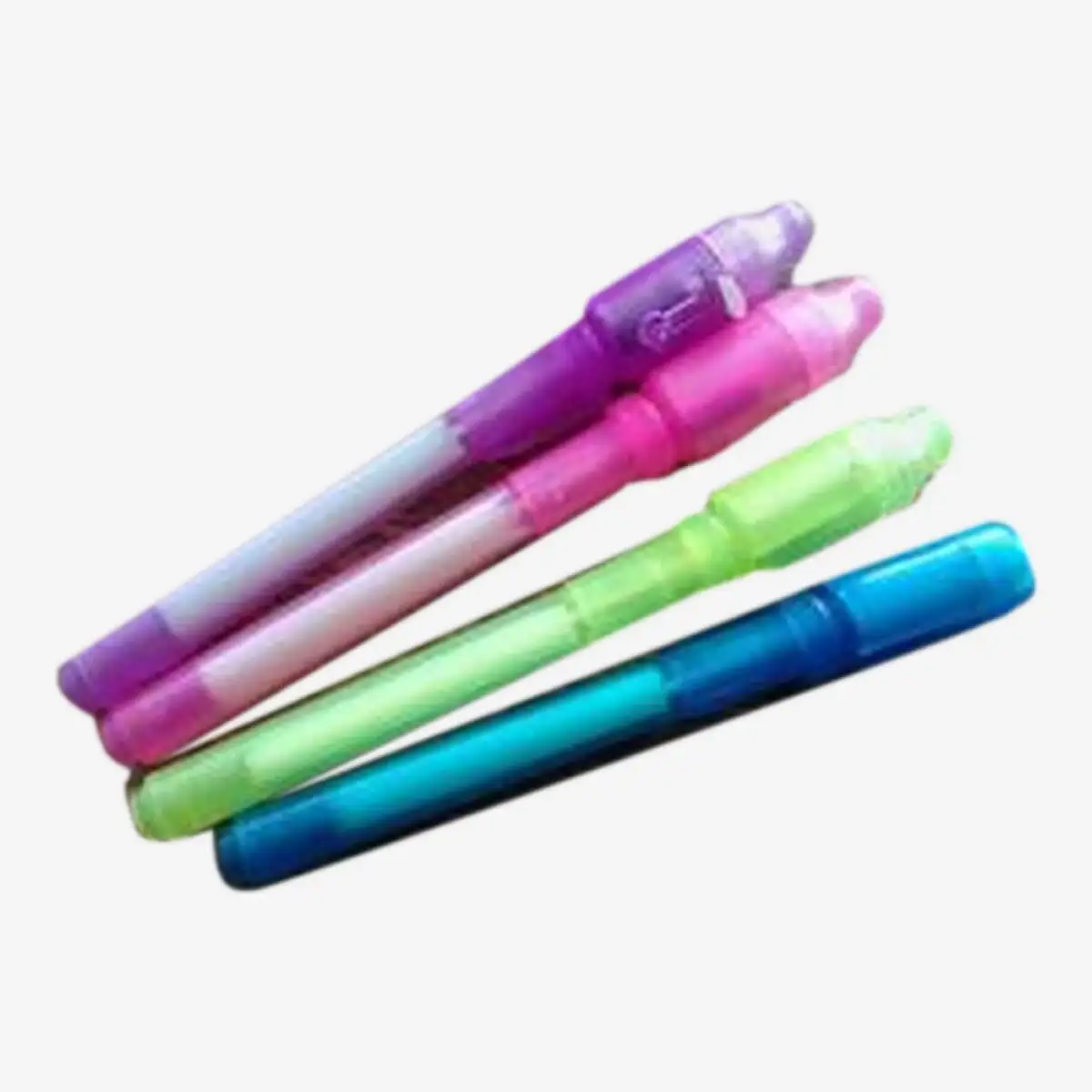 Invisible ink pen for wedding invitations | Honestweddingadvice.com